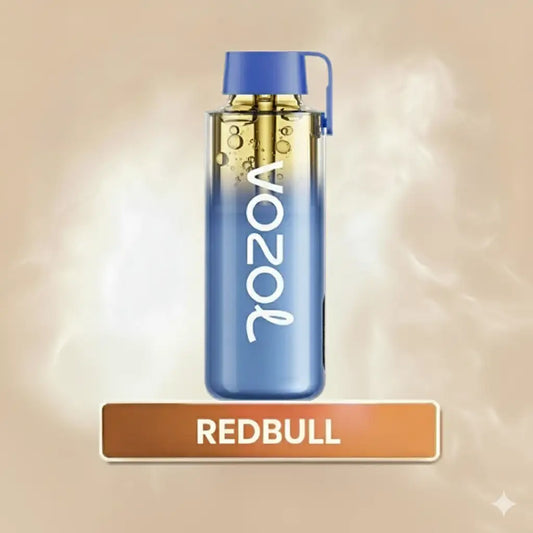 Vozol 12000 Puff - Blue VZBULL - Neon Pro