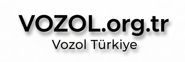 VOZOL türkiye- puff