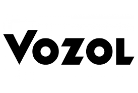 Vozol Türkiye Logo